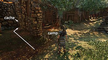 shadow of the tomb raider hidden city gold under floor|shadow of tomb raider: how to get relick under floor in hidden city.